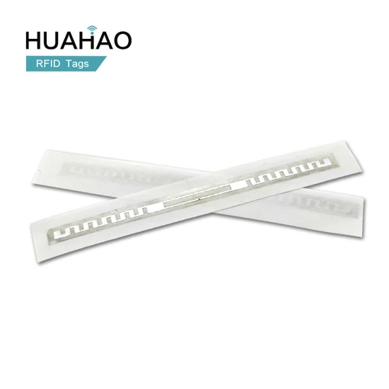 Free Sample! Huahao RFID Manufacturer UHF UL